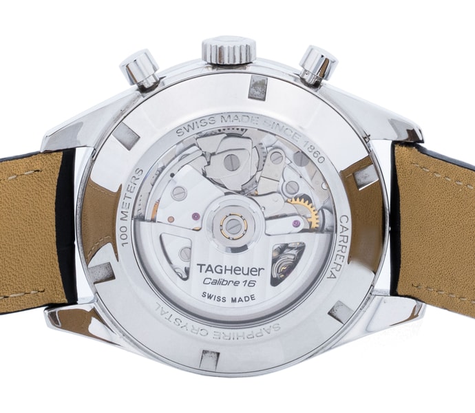 Tag Heuer Carrera CAS2110